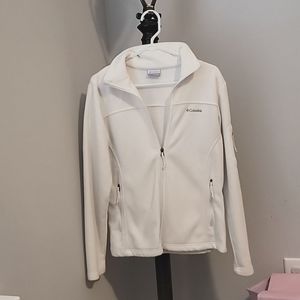 Columbia Zip-Up jacket